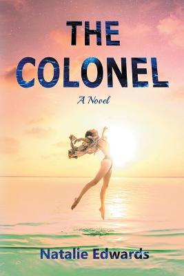 The Colonel - Natalie Edwards - cover