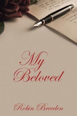 My Beloved - Robin Breeden - cover