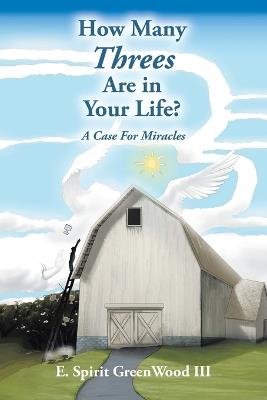 How Many Threes Are in Your Life?: A Case for Miracles - E Spirit Greenwood - cover