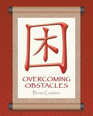 Overcoming Obstacles - Brian Couture - cover