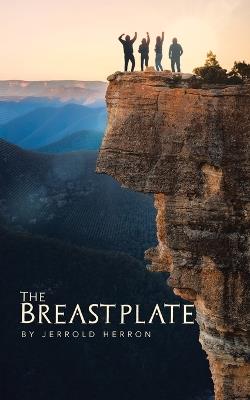 The Breastplate - Jerrold Herron - cover