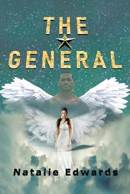 The General - Natalie Edwards - cover
