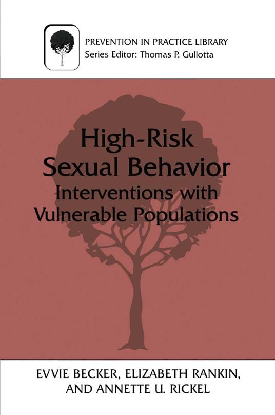 High-Risk Sexual Behavior