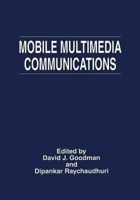 Mobile Multimedia Communications - cover