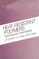 Heat-Resistant Polymers: Technologically Useful Materials