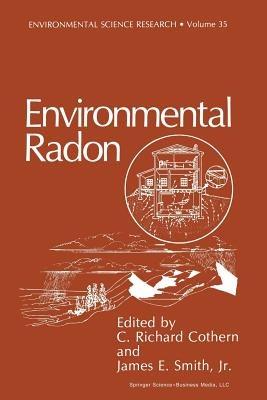 Environmental Radon - cover