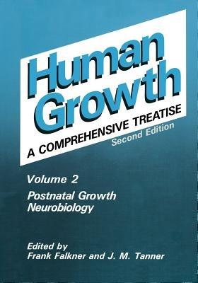 Postnatal Growth Neurobiology - cover