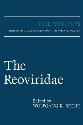 The Reoviridae - cover
