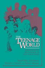 The Teenage World: Adolescents’ Self-Image in Ten Countries