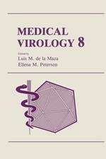 Medical Virology 8