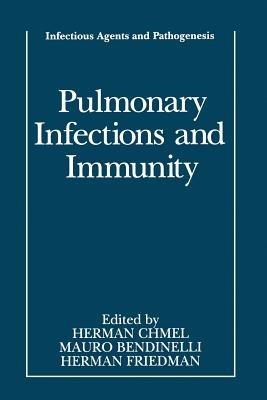 Pulmonary Infections and Immunity - cover