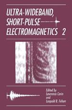 Ultra-Wideband, Short-Pulse Electromagnetics 2