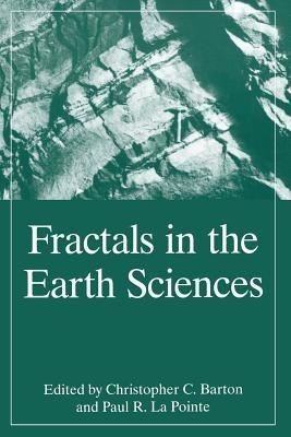 Fractals in the Earth Sciences - cover