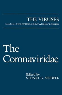 The Coronaviridae - cover