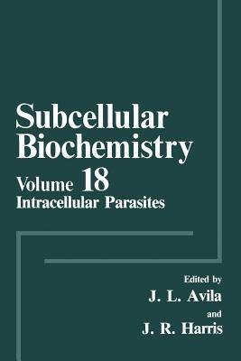 Intracellular Parasites - cover