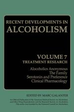 Recent Developments in Alcoholism