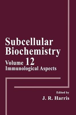 Immunological Aspects - cover