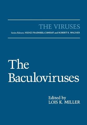 The Baculoviruses - cover
