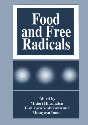 Food and Free Radicals - cover