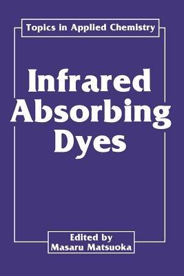 Infrared Absorbing Dyes - cover