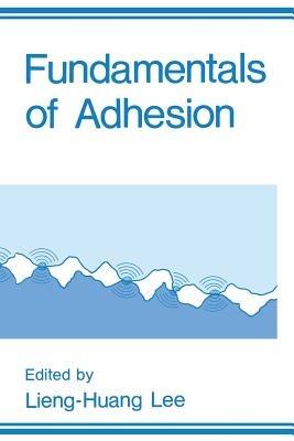 Fundamentals of Adhesion - cover