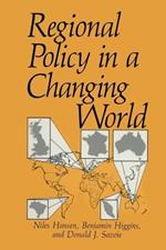 Regional Policy in a Changing World