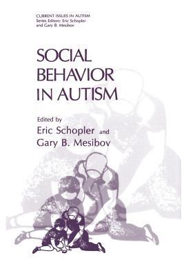 Social Behavior in Autism - cover