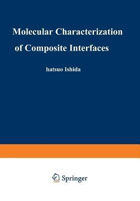 Molecular Characterization of Composite Interfaces - cover