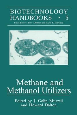 Methane and Methanol Utilizers - cover