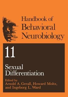 Sexual Differentiation - cover