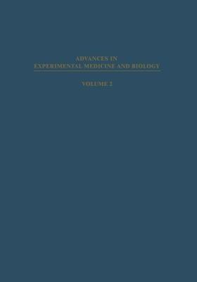 Pharmacology of Hormonal Polypeptides and Proteins: Proceedings of an International Symposium on the Pharmacology of Hormonal Polypeptides, held in Milan, Italy, September 14–16, 1967 - cover