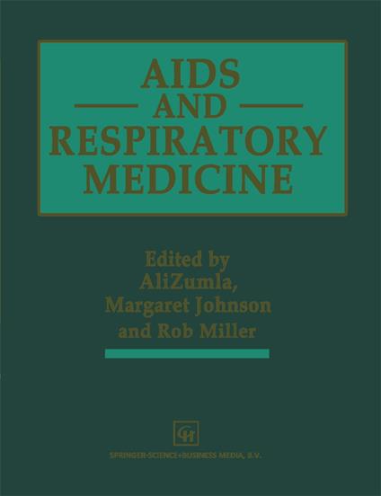 AIDS and Respiratory Medicine