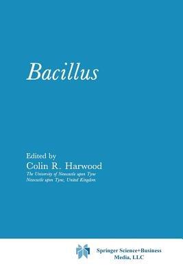 Bacillus - cover