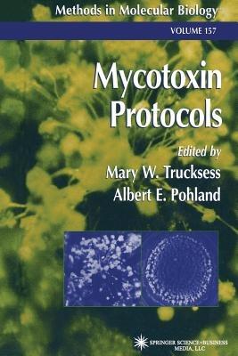 Mycotoxin Protocols - cover