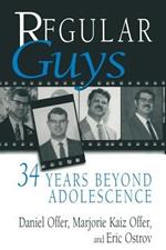 Regular Guys: 34 Years Beyond Adolescence