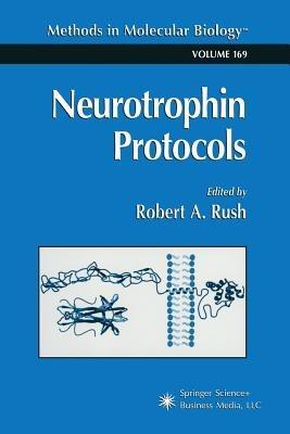 Neurotrophin Protocols - cover