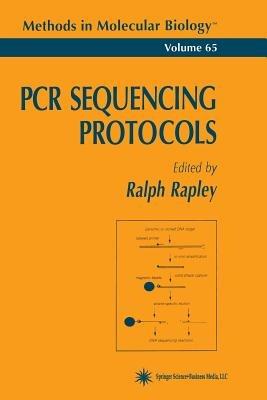 PCR Sequencing Protocols - cover