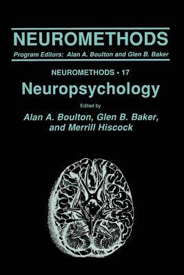 Neuropsychology - cover