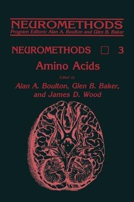 Amino Acids - cover