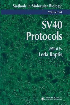 SV40 Protocols - cover