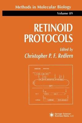 Retinoid Protocols - cover