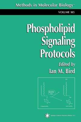 Phospholipid Signaling Protocols - cover
