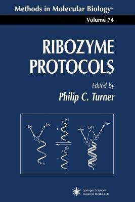 Ribozyme Protocols - cover