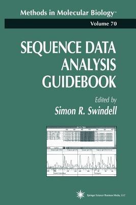 Sequence Data Analysis Guidebook - cover