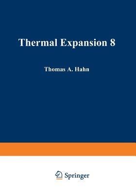 Thermal Expansion 8 - cover