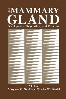 The Mammary Gland: Development, Regulation, and Function - cover