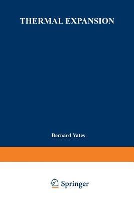 Thermal Expansion - cover