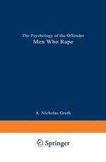 Men Who Rape