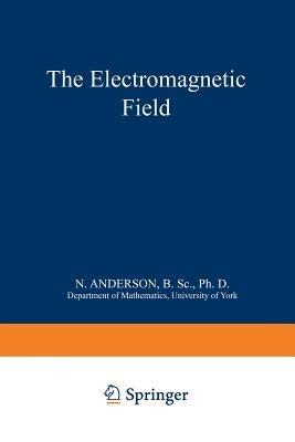 The Electromagnetic Field - N. Anderson - cover