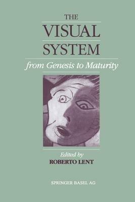The Visual System from Genesis to Maturity - LENT - cover